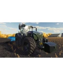 FS22 - Fendt 900 Vario Black Beauty DLC Steam Gift