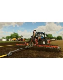 Farming Simulator 22 - Pumps n' Hoses Pack DLC Steam