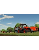 Farming Simulator 22 - Pumps n' Hoses Pack DLC Steam