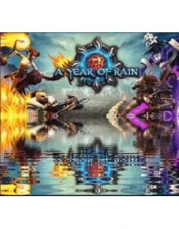 A Year Of Rain (Steam ключ) REGION FREE/GLOBAL +