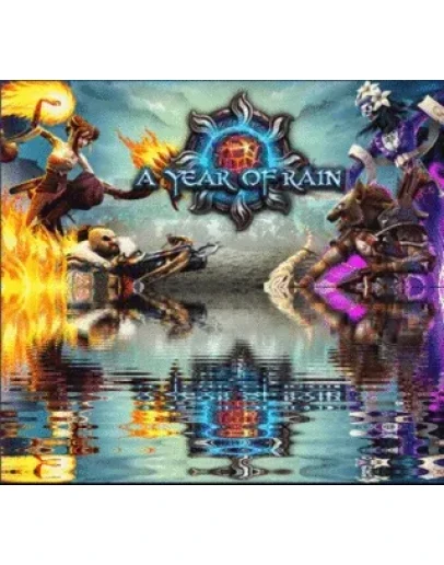 A Year Of Rain (Steam ключ) REGION FREE/GLOBAL +