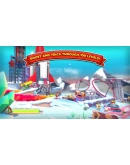 Joe Danger 2: The Movie (Steam ключ) REGION FREE +