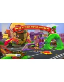 Joe Danger 2: The Movie (Steam ключ) REGION FREE +