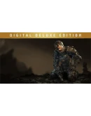 CALLISTO PROTOCOL DIGITAL DELUXEXBOX SERIES XS КЛЮЧ