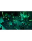 Warhammer 40,000 Mechanicus XBOX Игровой Ключ Код Warhammer 40,000 Mechanicus XBOX Игровой Ключ Код