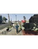 GRAND THEFT AUTO V XBOX ONE/SERIES XS 2022КЛЮЧ