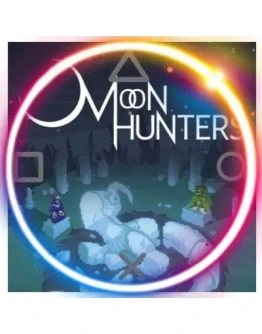 Moon Hunters (PS4/PS5/RU) П3 - Активация