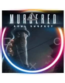Murdered: Soul Suspect (PS4/PS5/RU) П3 - Активация