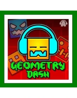 Geometry Dash - Steam Geometry Dash - Steam