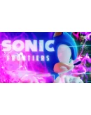РФ/СНГ!Sonic FrontiersВыбор издания Steam Gift