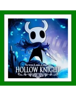 Hollow Knight - Steam