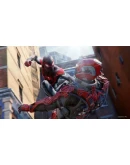 Marvel's Spider-Man Miles Morales + Spider-Man Remaster