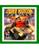 Duke Nukem Forever+ 25 ИгрSteamRegion Free