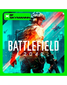 Battlefield 2042 500-13000 BFCXBOX БЫСТРО +