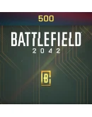 Battlefield 2042 500-13000 BFCXBOX БЫСТРО +