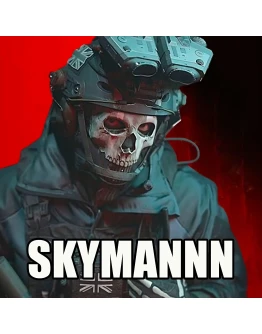 Call of Duty: Black Ops 6 / Warzone НАБОРЫ XBOX