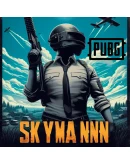 PUBG G-COINS 500-24000 G-COINS/НаборыXBOX БЫСТРО