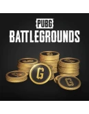 PUBG G-COINS 500-24000 G-COINS/НаборыXBOX БЫСТРО