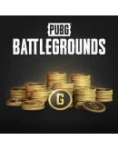 PUBG G-COINS 500-24000 G-COINS/НаборыXBOX БЫСТРО