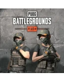 PUBG G-COINS 500-24000 G-COINS/НаборыXBOX БЫСТРО