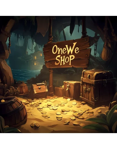 Sea of Thieves!550- 16400 монетSTEAM PC XBOX