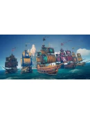 Sea of Thieves!550- 16400 монетSTEAM PC XBOX