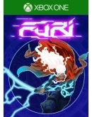 Furi Xbox One / Xbox Series XS КЛЮЧ + GIFT