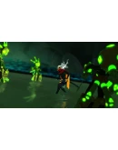 Furi Xbox One / Xbox Series XS КЛЮЧ + GIFT