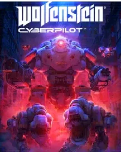 WOLFENSTEIN: CYBERPILOT STEAM KEY REGION FREE