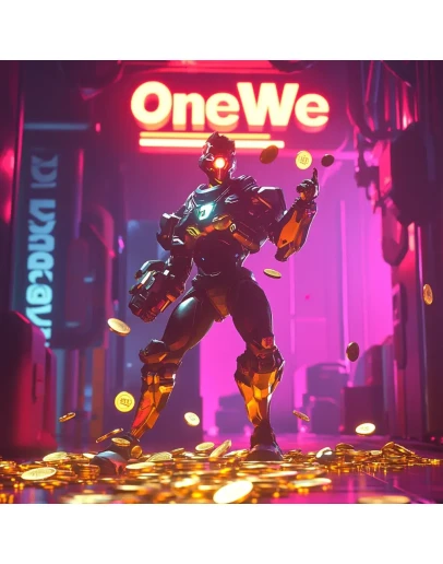 Overwatch 2 Стартовый набор 19 PC XBOX PS