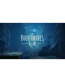 Little Nightmares I &amp II Bundle XBOX КЛЮЧ