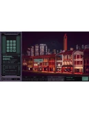 Chinatown Detective Agency XBOX + PC КЛЮЧ