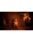 FOREWARNED - STEAM GIFT РОССИЯ