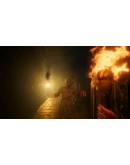 FOREWARNED - STEAM GIFT РОССИЯ