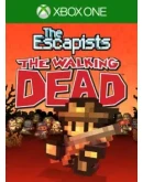 The Escapists: The Walking Dead XBOX КЛЮЧ