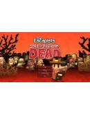 The Escapists: The Walking Dead XBOX КЛЮЧ