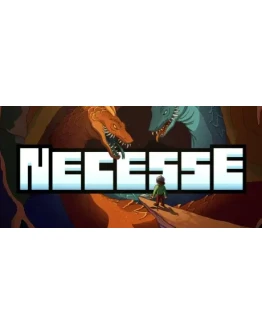 Necesse - STEAM GIFT РОССИЯ