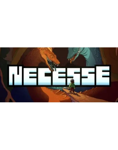 Necesse - STEAM GIFT РОССИЯ