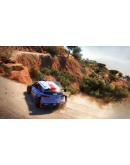 WRC 7 - STEAM GIFT РОССИЯ