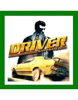Driver San FranciscoUbisoft Connect0 Карты