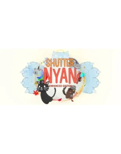 Shutter Nyan! Enhanced EditionАВТОДОСТАВКА STEAM GIFT