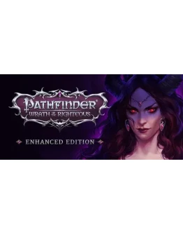 Pathfinder: Wrath of the Righteous + ВСЕ DLC (STEAM)