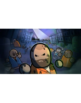 Prison Architect DLC XBOX Ключ