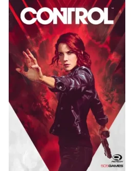 Control Steam ключ Все регионы Control Steam ключ Все регионы