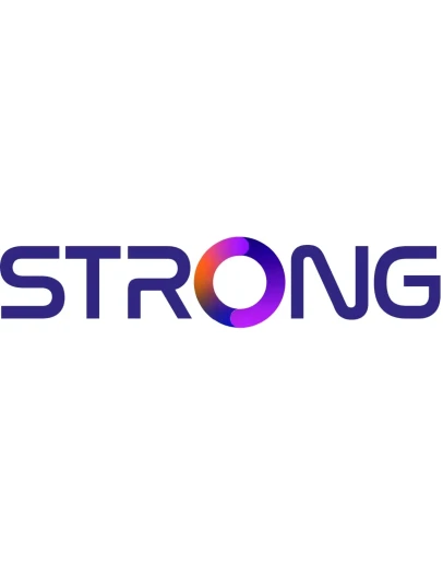 STRONG TV Firmware - Part 03 STRONG TV Firmware - Part 03