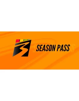 Project CARS 3 Сезонный Абонимент XBOX ONE XS КЛЮЧ