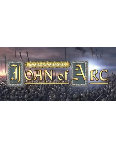 Wars and Warriors: Joan of ArcАВТОДОСТАВКА STEAM GIFT