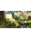 Giana Sisters Twisted Dreams - Director's Cut XBOX