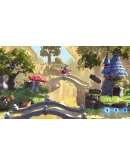 Giana Sisters Twisted Dreams - Director's Cut XBOX