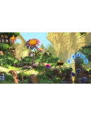 Giana Sisters Twisted Dreams - Director's Cut XBOX